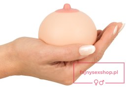 Squeeze ball Antistress Ball Breast - cycek do ściskania