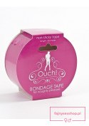 Bondage Tape - Pink