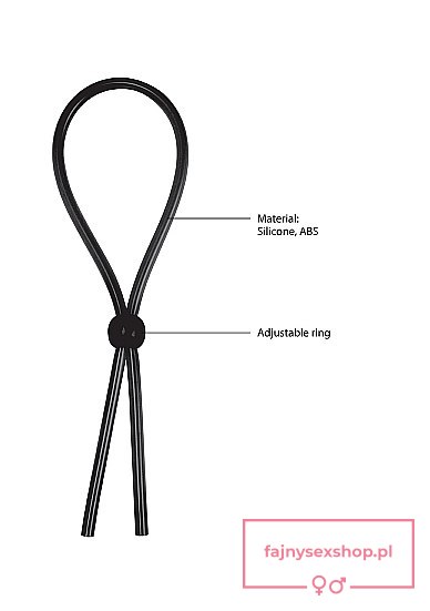 Erection Booster - Black Erection Booster - Black