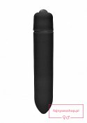 1 Speed Bullet - Black