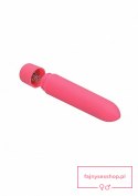 1 Speed Bullet - Pink 1 Speed Bullet - Pink