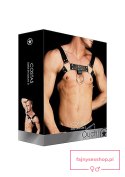 Costas - Solid Structure 2 - Black Costas - Solid Structure 2 - Black
