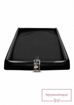 Inflatable Play Sheet - Black