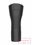 Self Lubrication Easy Grip Masturbator XL Vaginal - Flesh