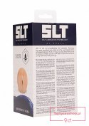 Self Lubrication Masturbator Vaginal - Flesh