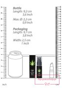 CBD Cannabis Delay Spray - 15 ml