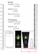 CBD Cannabis Masturbation Cream For Him - 50 ml