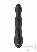 Niva - 360degrees Rabbit - Black