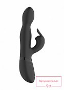 Niva - 360degrees Rabbit - Black