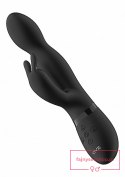 Niva - 360degrees Rabbit - Black