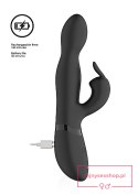 Niva - 360degrees Rabbit - Black