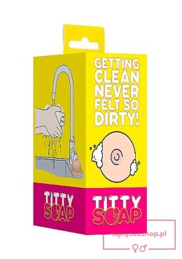 Titty Soap - Flesh