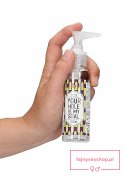 Anal Lube - Your Hole Is My Goal - 100 ml Anal Lube - Your Hole Is My Goal - 100 ml