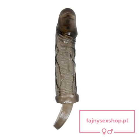 PRETTY LOVE -Carson PENIS SLEEVE PRETTY LOVE -Carson PENIS SLEEVE