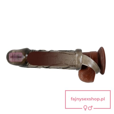 PRETTY LOVE -Carson PENIS SLEEVE PRETTY LOVE -Carson PENIS SLEEVE