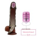 PRETTY LOVE -Carson PENIS SLEEVE PRETTY LOVE -Carson PENIS SLEEVE
