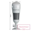 PRETTY LOVE -HEDY, Suction base