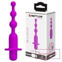 PRETTY LOVE -HERMOSA, 12 vibration functions Memory function