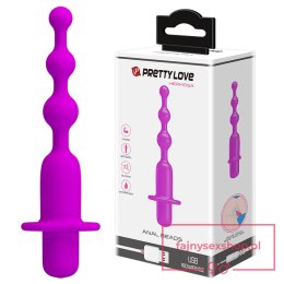 PRETTY LOVE -HERMOSA, 12 vibration functions Memory function