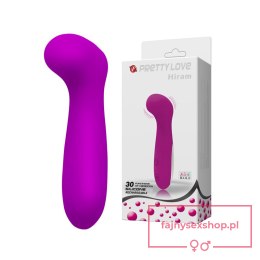 PRETTY LOVE -HIRAM, 30 vibration functions