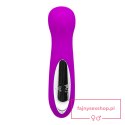 PRETTY LOVE -HIRAM, 30 vibration functions