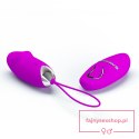 PRETTY LOVE -JULIA, 12 vibration functions Wireless remote control