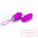 PRETTY LOVE -JULIA, 12 vibration functions Wireless remote control