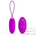 PRETTY LOVE -JULIA, 12 vibration functions Wireless remote control