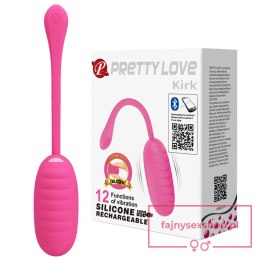 PRETTY LOVE - Catalina, 12 vibration functions Mobile APP Long-distance Control