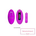 PRETTY LOVE -MAGIC FINGER, 12 vibration functions Memory function Wireless remote control