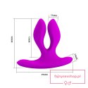 PRETTY LOVE -MAGIC FINGER, 12 vibration functions Memory function Wireless remote control