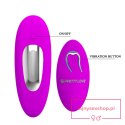 PRETTY LOVE -MAGIC FINGER, 12 vibration functions Memory function Wireless remote control