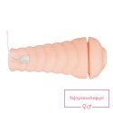 PRETTY LOVE -SALLY, 12 vibration functions Sex talk Suction base