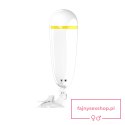 PRETTY LOVE -SALLY, 12 vibration functions Sex talk Suction base