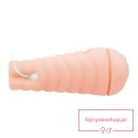 PRETTY LOVE -SALLY, 12 vibration functions Sex talk Suction base