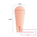 PRETTY LOVE -SALLY, 12 vibration functions Sex talk Suction base