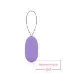 Luv Egg XL - Purple