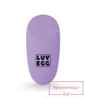 Luv Egg XL - Purple