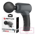 PRETTY LOVE -MAGIC GUN 7 vibration functions 5 levels of speed control