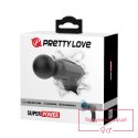 PRETTY LOVE -MAGIC GUN 7 vibration functions 5 levels of speed control