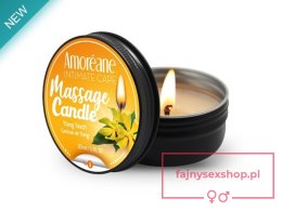 Świeca-Massage Candle Ylang Touch (30ml)