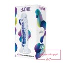 Dildo-AL.Empire (Jelly Clear)