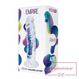 Dildo-AL.Empire (Jelly Clear)