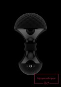 Enoki - Bendable Massager - Black Enoki - Bendable Massager - Black