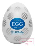 Tenga Egg Sphere Single