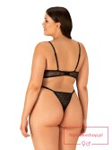 Bielizna-Tienesy body 2XL/3XL