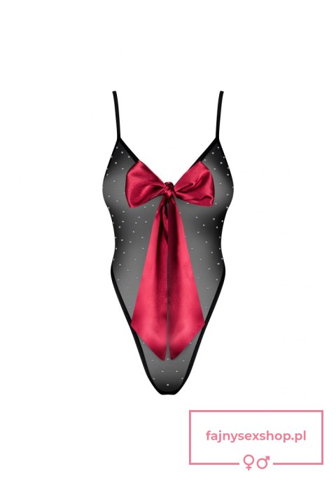 Bielizna-Tienesy body 2XL/3XL Bielizna-Tienesy body 2XL/3XL