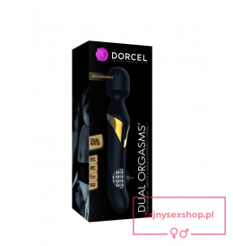 Dorcel DUAL ORGASMS