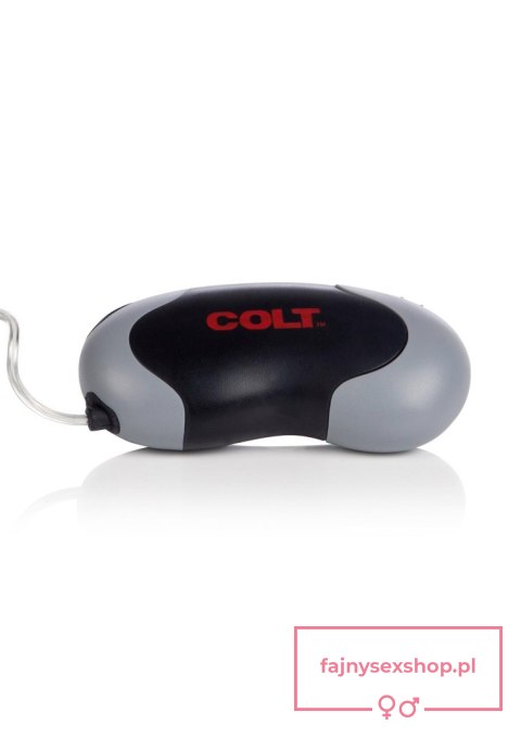 COLT Xtreme Turbo Bullet Metal COLT Xtreme Turbo Bullet Metal
