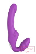 VIBES OF LOVE DOUBLE DIPPER PURPLE VIBES OF LOVE DOUBLE DIPPER PURPLE